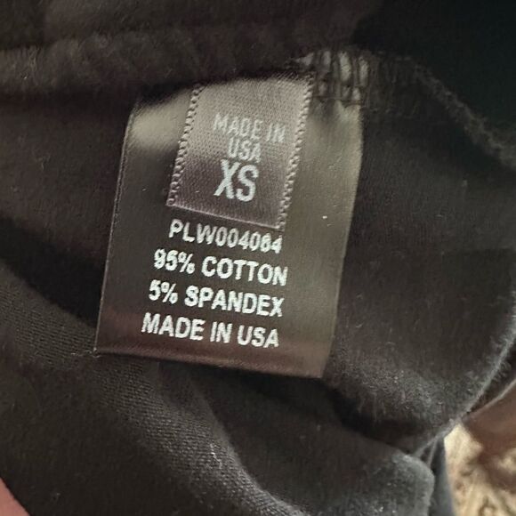 Hot Topic I Heart Bodycon Cut Out Long Sleeve Mini Dress in Black Size XS - Picture 5 of 5